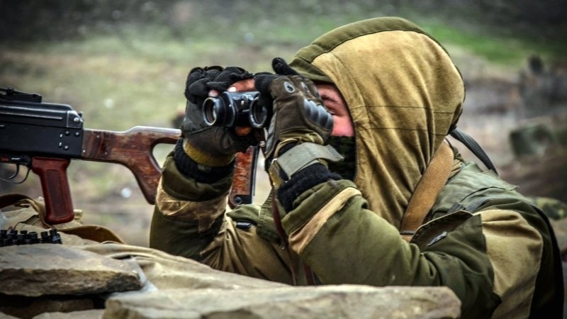Украина боится «Призрака», словно спецназа ГРУ: комбат «Добрый» объяснил, кто выигрывает войну в Донбассе