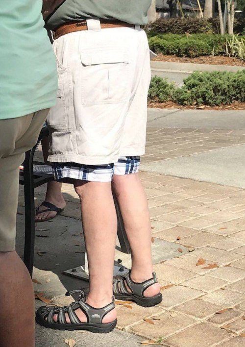 Странные прикольности Странные прикольности