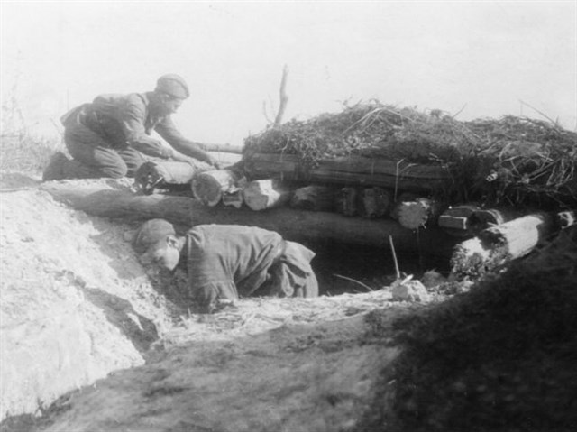 Тайны 22 июня. Великая ложь о «ничтожных» немецких потерях Тайны 22 июня. Великая ложь о «ничтожных» немецких потерях