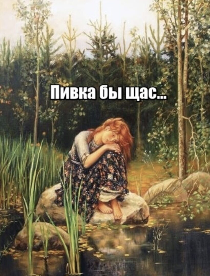 19 свежих картинок с надписями 