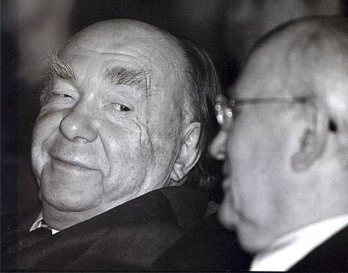 Александр Яковлев (1923—2005) и Нина Андреева (1938—2020).-7