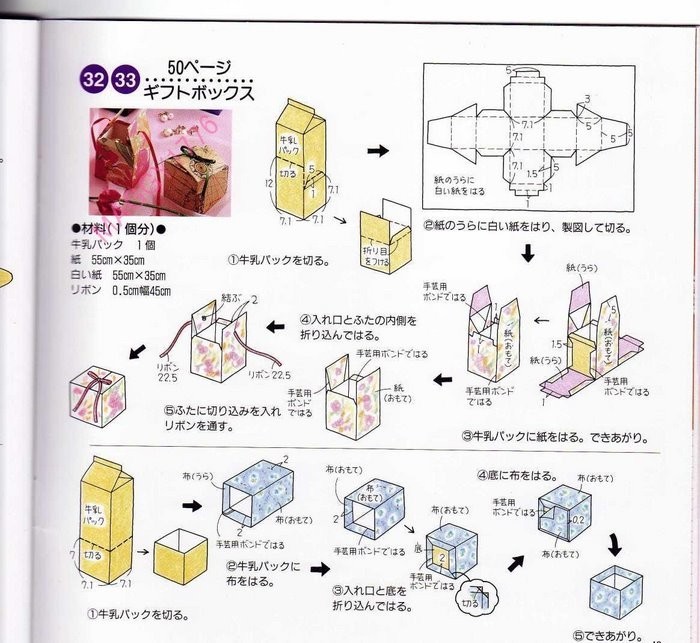 Коробочки, шкатулки своими руками из тетрапакетов Коробочки, шкатулки своими руками из тетрапакетов домашний очаг,,переделка,рукоделие,своими руками,тетрапак
