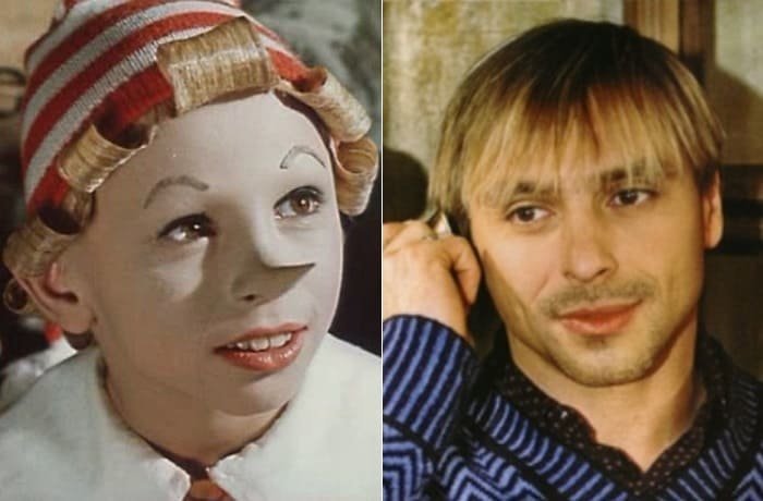 «Приключения Буратино» 43 года спустя: Что осталось за кадром, и как сложились судьбы актеров «Приключения Буратино» 43 года спустя: Что осталось за кадром, и как сложились судьбы актеров кино