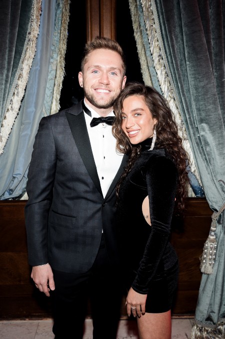 Виктория Дайнеко, Митя Фомин, Лукерья Ильяшенко и другие на "космической" вечеринке Звезды,Новости о звездах