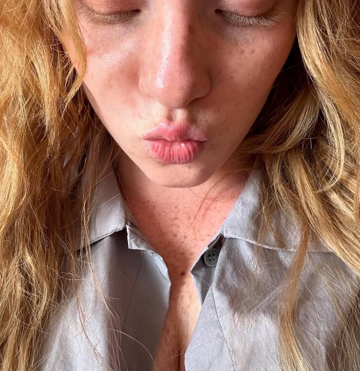 Елизавета Ищенко