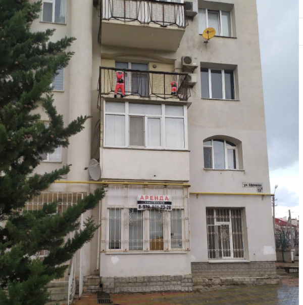 «Хочешь сдать квартиру – спроси у соседа». Что произойдёт с рынком посуточной аренды квартир в Севастополе, если примут соответствующий закон?