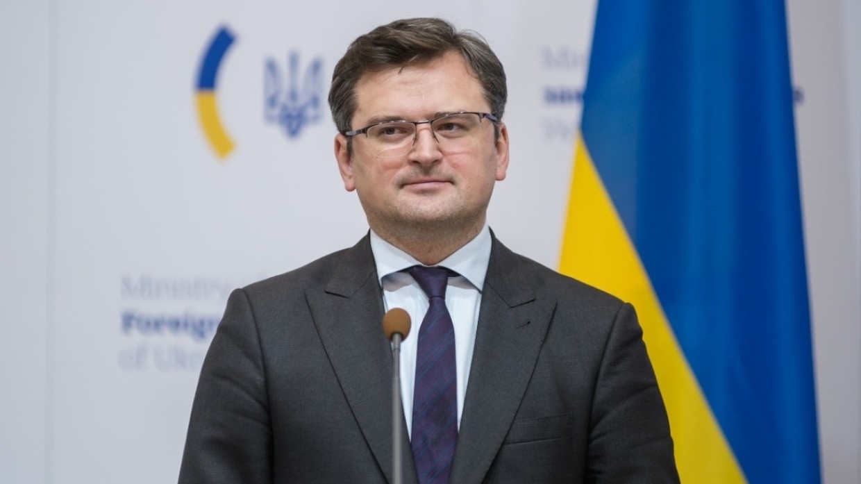 Кулеба призвал Киев работать над «аппетитом» Запада к санкциям против России