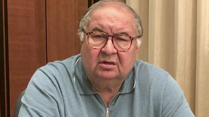 В топ-10 британских богачей – четыре уроженца СССР. Почему это плохо В топ-10 британских богачей – четыре уроженца СССР. Почему это плохо геополитика