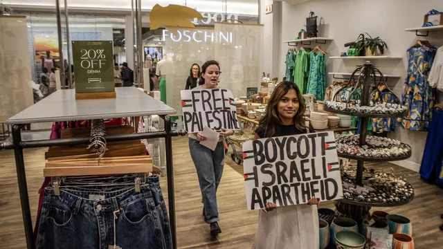 "Отмена" России аукнулась Западу потерей миллиардов