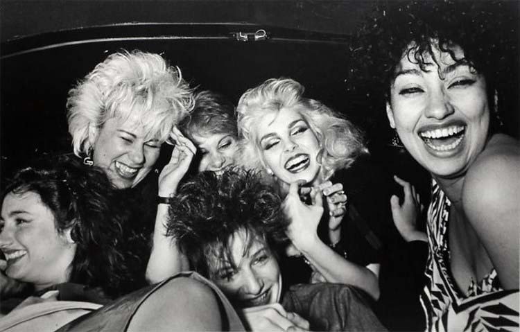 Таксист из Нью-Йорка провел 20 лет за фотографированием своих пассажиров в мире, люди, нью-йорк, пассажир, таксист, фото