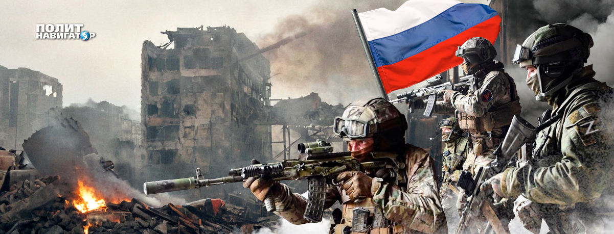 Россия сможет продолжать боевые действия на Украине еще полтора года. Об этом бывший генеральный...