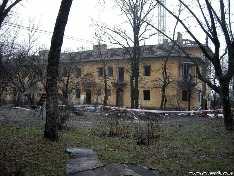 «Малые города вымрут» – в Киеве рассказали, как ликвидируется жилой фонд Украины украина