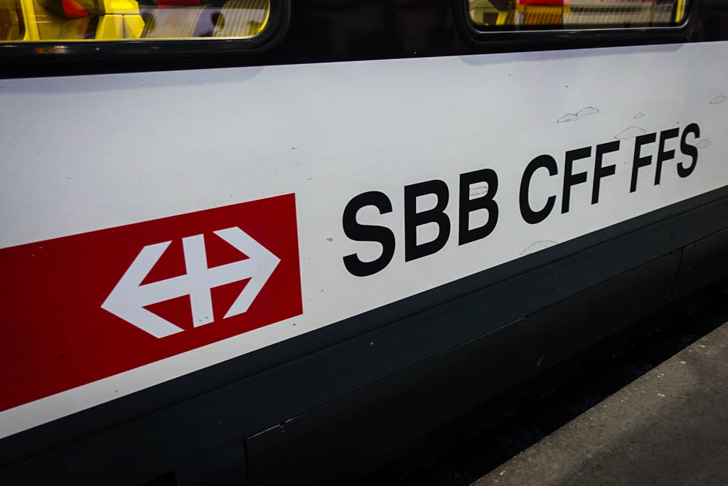 За что железную дорогу в Швейцарии считают одной из лучших в Европе За что железную дорогу в Швейцарии считают одной из лучших в Европе путешествия