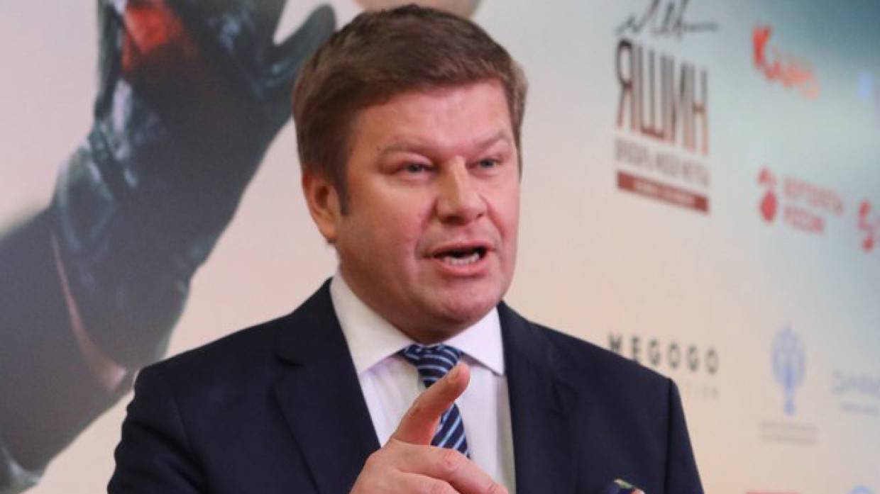 Губерниев назвал скверной игру российских футболистов в еврокубках