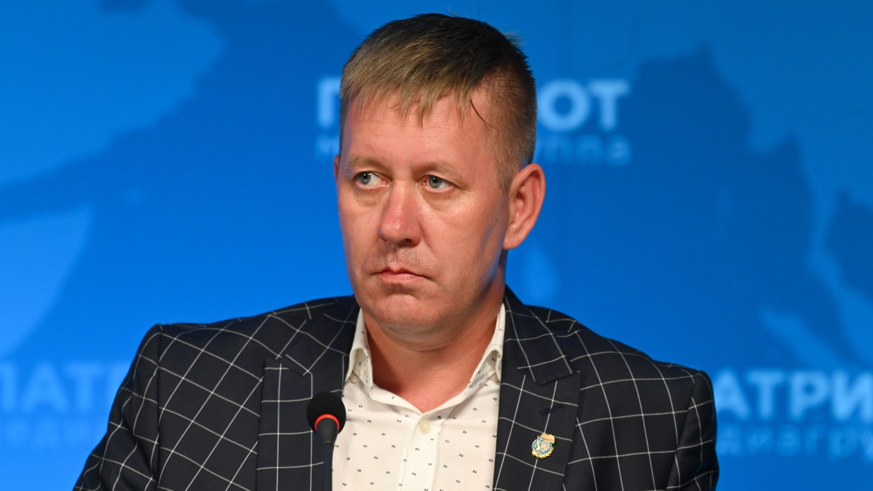 Ветераны боевых действий объяснили, как улучшить школьное образование