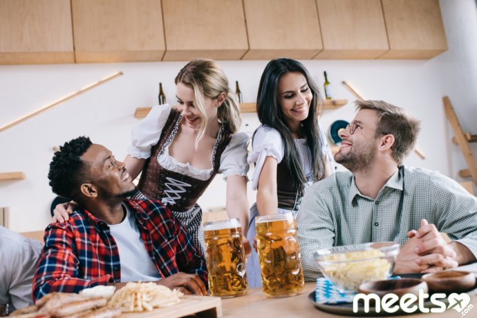 октоберфест