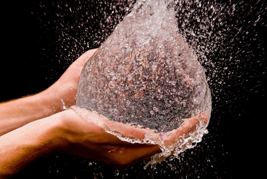 Фотография: Без фотошопа (часть 3) №19 - BigPicture.ru