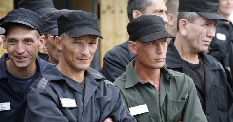 За что принято «спрашивать» в уголовном мире
