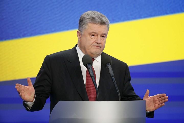 Страны ЕС готовы взять под свой патронаж Донбасс, если он вернется в состав Украины – Порошенко Страны ЕС готовы взять под свой патронаж Донбасс, если он вернется в состав Украины – Порошенко