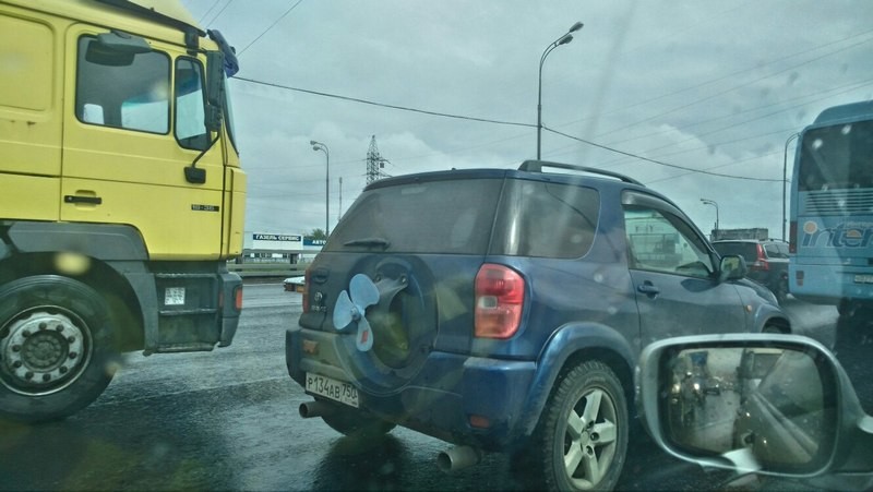 Удивительные снимки с российских просторов люди, прикол, россия