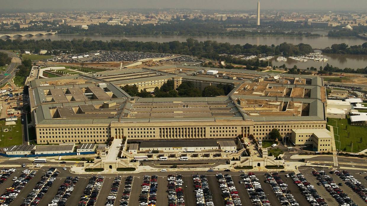 В разведке США жалуются на «токсичные» условия работы в Европе