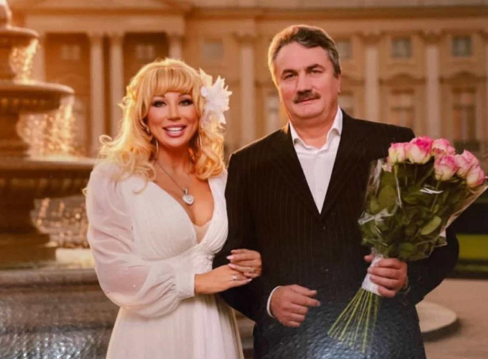 Маша Распутина борется за свой дом: бывшая жена мужа грозит продажей недвижимости