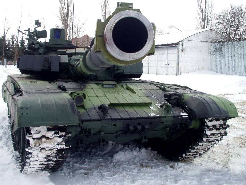 Состояние и перспективы танкового парка Чехии оружие