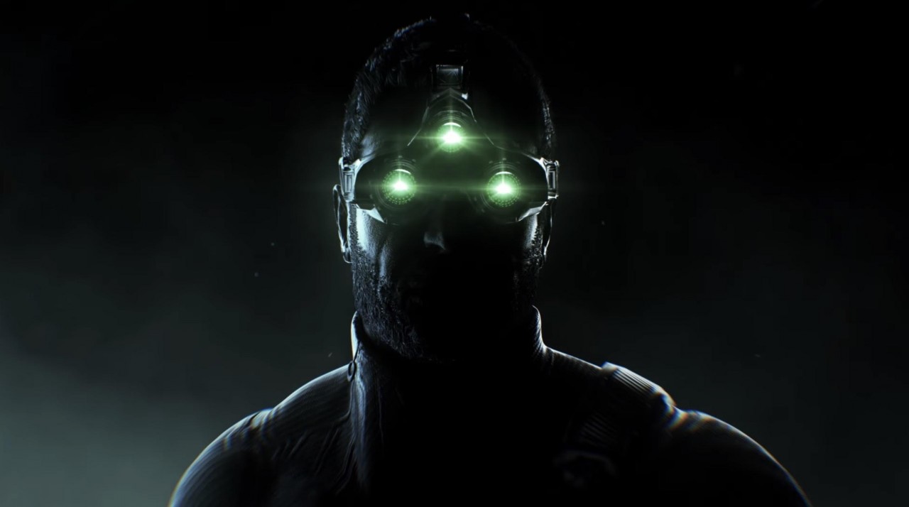 Ð ÐµÐ·ÑÐ»ÑÑÐ°Ñ Ð¿Ð¾ÑÑÐºÑ Ð·Ð¾Ð±ÑÐ°Ð¶ÐµÐ½Ñ Ð·Ð° Ð·Ð°Ð¿Ð¸ÑÐ¾Ð¼ "Ubisoft says it's 'fighting for resources' for new Splinter Cell"