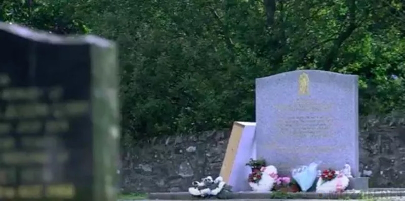 В шотландском приюте были обнаружены сотни трупов маленьких детей дети,криминал,приюты,происшествия