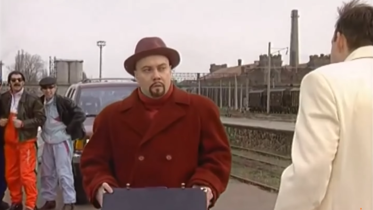 Comedy Club и «Маски-шоу» стали прямыми наследниками традиций режиссера Гайдая Comedy Club и «Маски-шоу» стали прямыми наследниками традиций режиссера Гайдая Шоу-бизнес