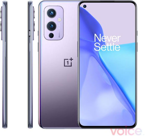 T-Mobile раскрыла все ключевые характеристики OnePlus 9 и 9 Pro новости,смартфон,статья