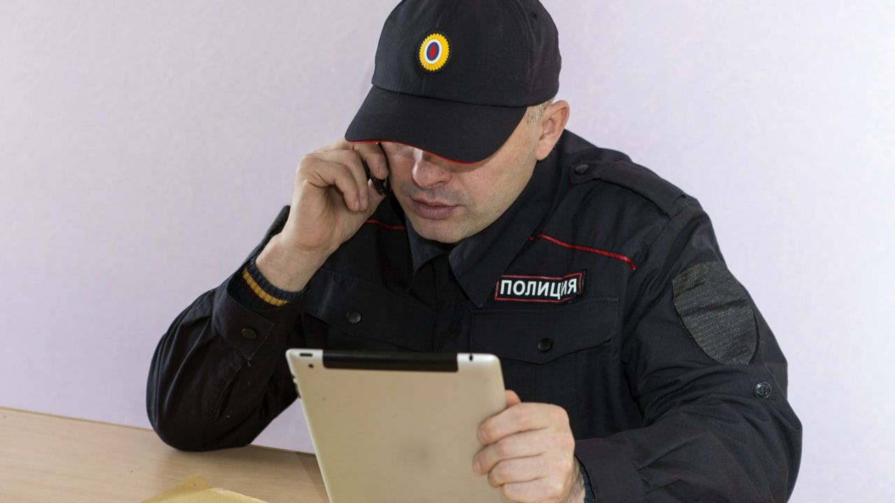 Уроженец Туркестана умер в банкетном зале ресторана на улице Юных Ленинцев в Москве