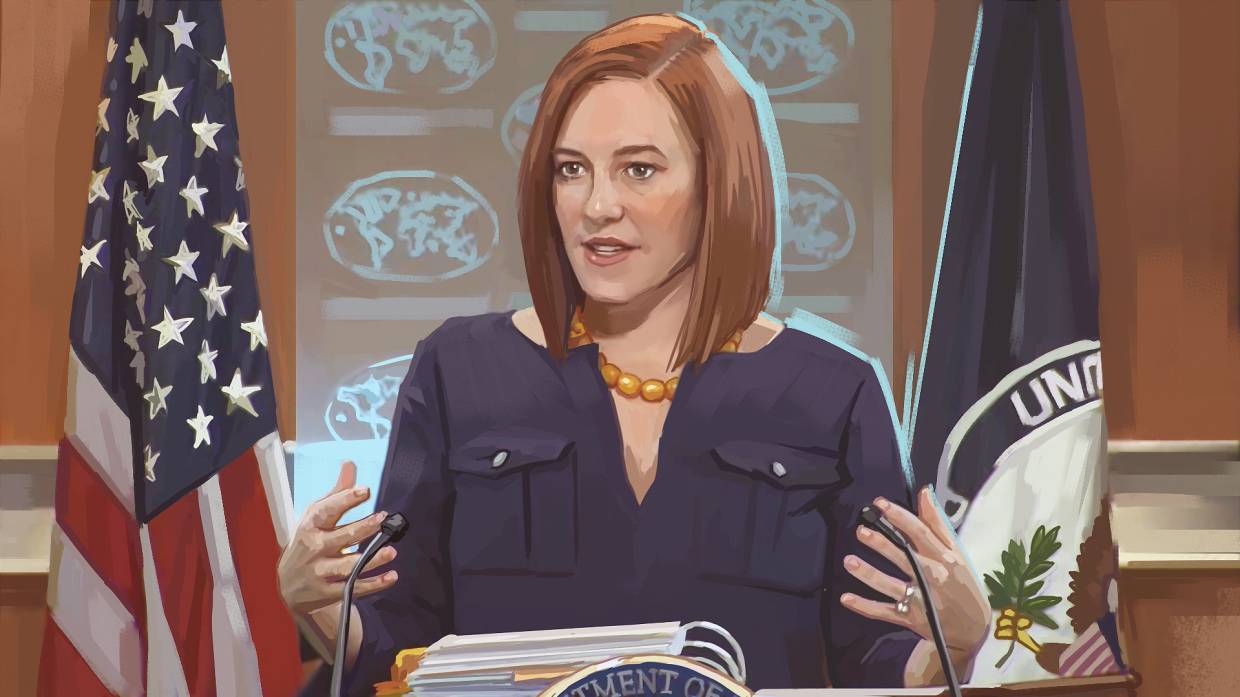 В западных СМИ вспомнили о возможности России применить ракеты малой и средней дальности В западных СМИ вспомнили о возможности России применить ракеты малой и средней дальности Политика