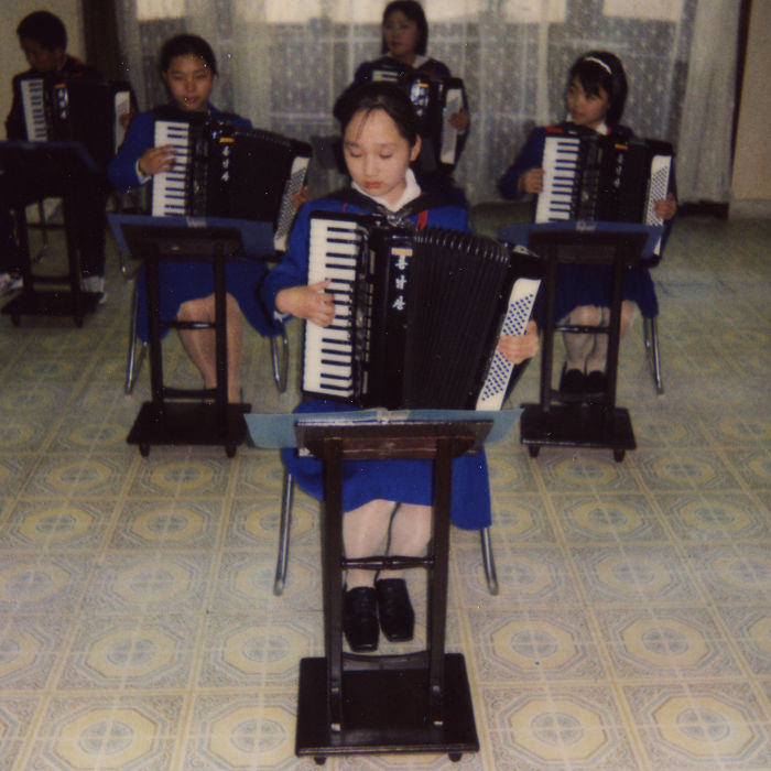 I Introduced Polaroid In North Korea