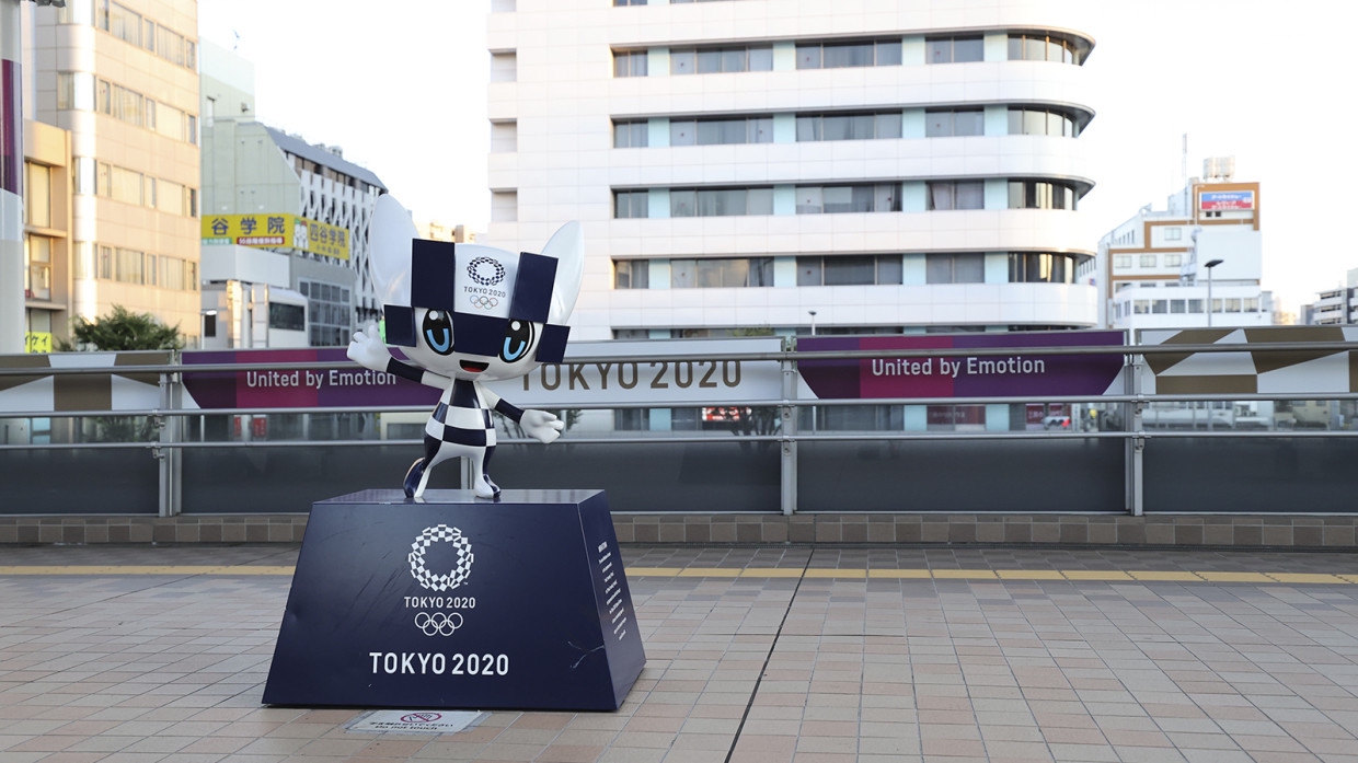 США требуют раскрыть результаты тестов на допинг участников ОИ в Токио