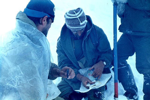 Забытые путешествия: с Камчатки на Чукотку, 1982 год Забытые путешествия: с Камчатки на Чукотку, 1982 год история