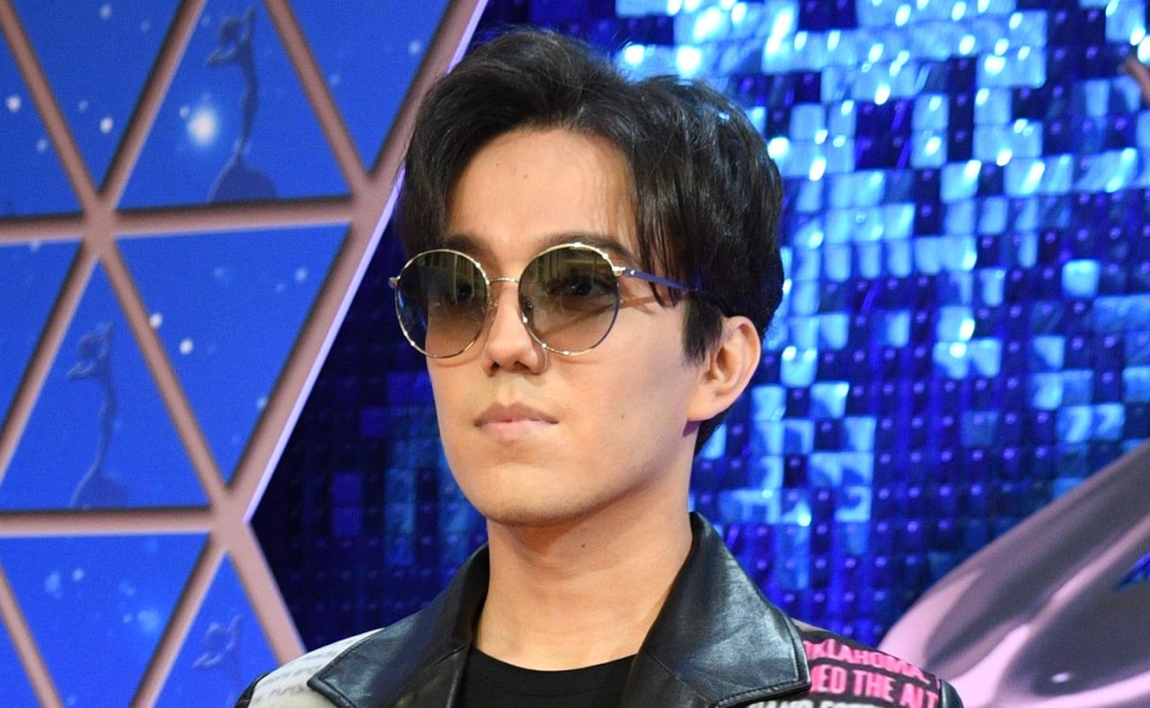 Иностранцы высмеяли отказавшегося от русского языка Димаша