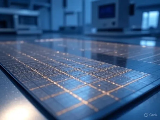 чипы TSMC, сделанные в США, возвращаются в Тайвань для завершения производства
