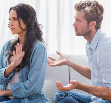 Что делать, если жена разлюбила и хочет развода: советы психолога