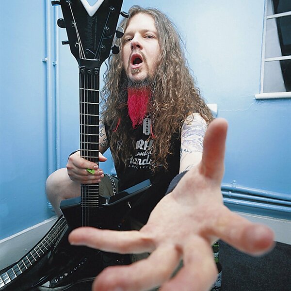 Лучшие гитарные соло всех времён! Часть вторая группа,зарубежная