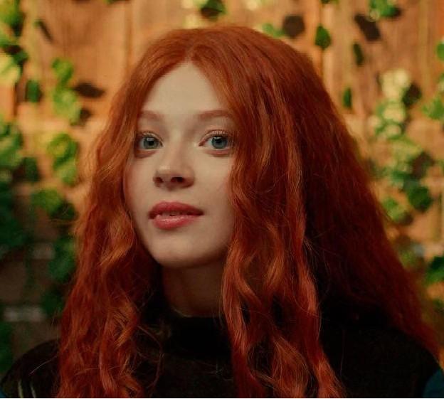 Валентина Ляпина фото