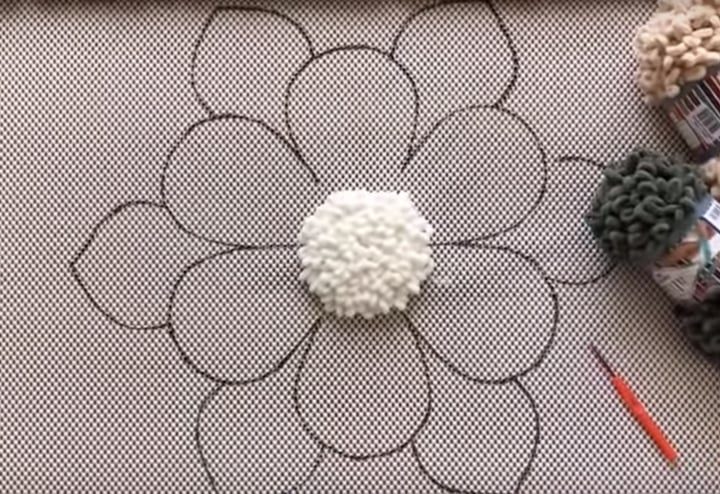 Красивая вещица для уюта рукоделие,своими руками,сделай сам