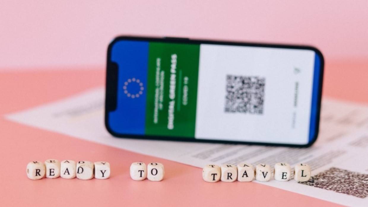 Чижов: Россия и ЕМА могут достичь понимания по признанию сертификатов о вакцинации