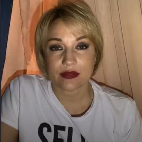 51-летняя Татьяна Буланова впервые показалась на публике после выписки из клиники звезда,певица,фото,шоубиz,шоубиз