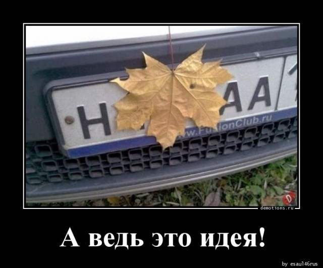 Демотиваторов пост: «Встретив медведя в лесу…» 