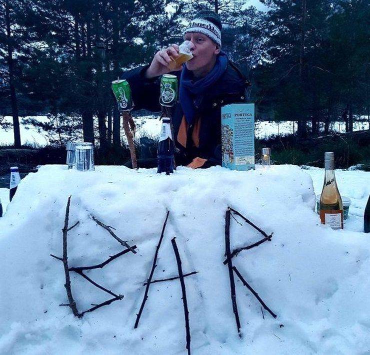 Странное, необычное и смешное... девушки