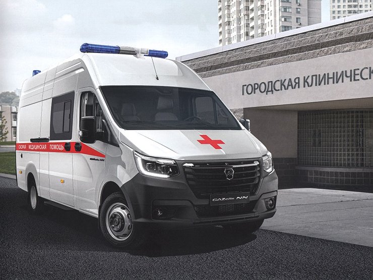 Зачем Ростех построил новый автозавод в Нижнем Новгороде