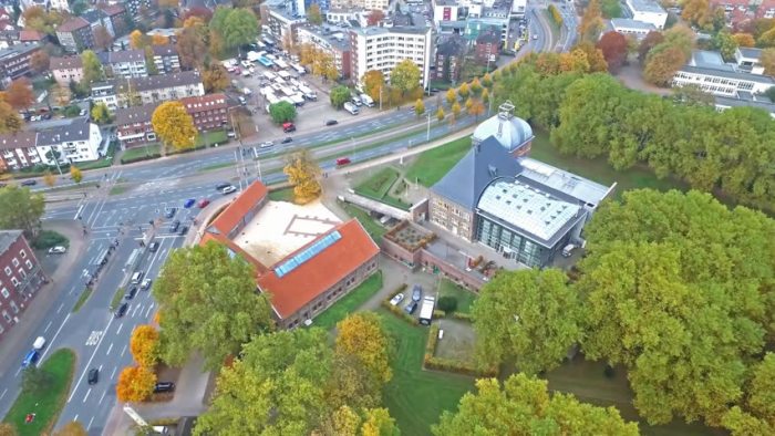 7 странных тюрем, которые больше похожи на курорт или санаторий 7 странных тюрем, которые больше похожи на курорт или санаторий весь мир,Европа,общество,тюрьма