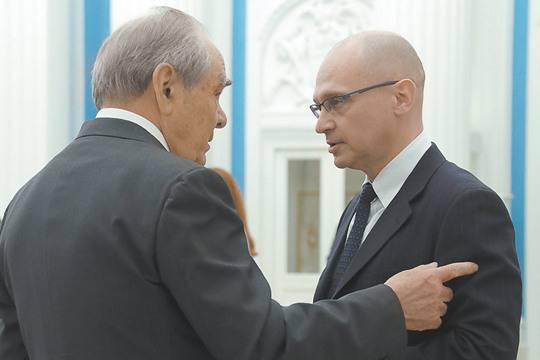 Киндернатор (послание фсёпропальщикам от конспирологов).