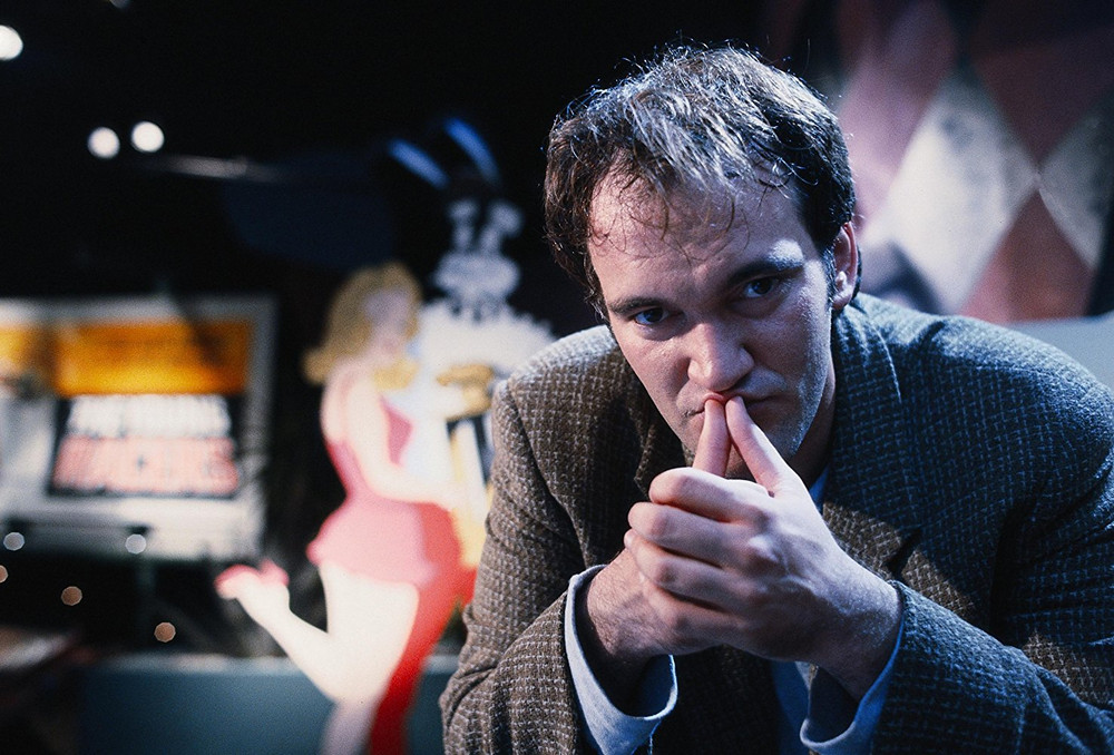 Tarantino 2